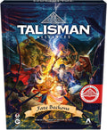 Talisman Alliances: Fate Beckons Juego de mesa | Expansión Talisman...