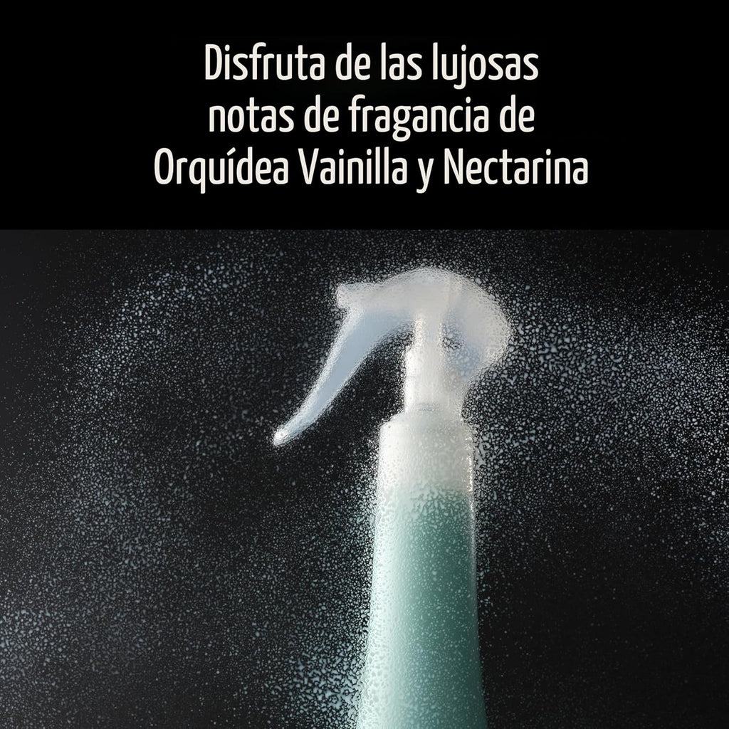 Pravana Intense Therapy - Tratamiento en spray acondicionador sin e...