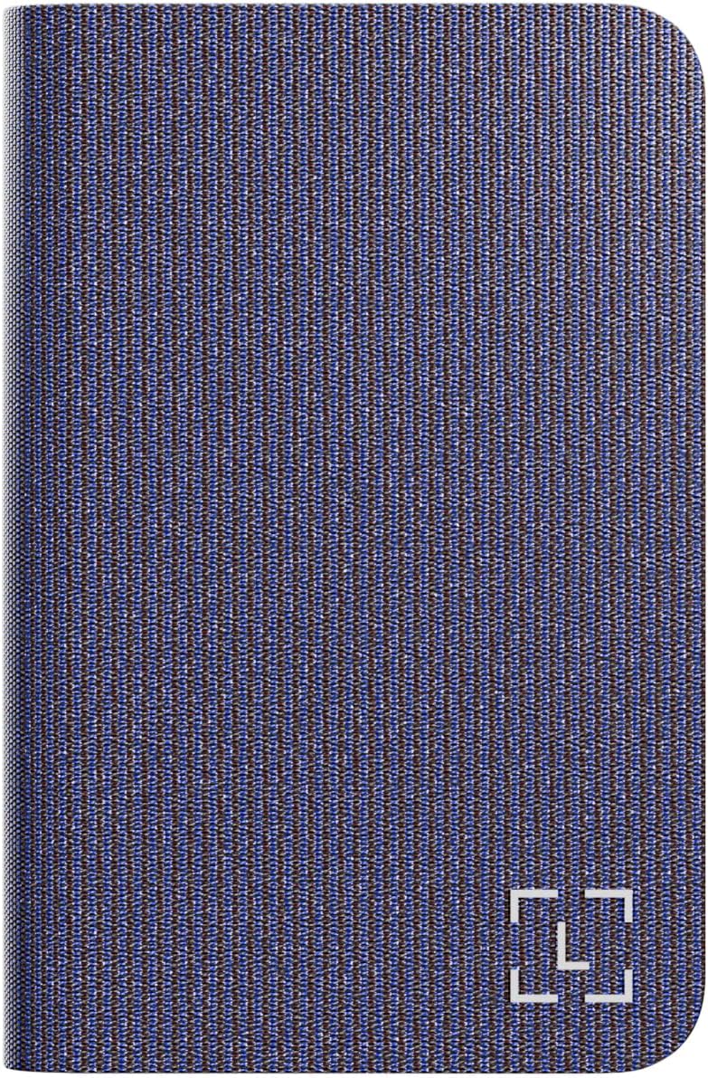 Ledger Carcasa magnética STAX - Elegante protección de billetera |...