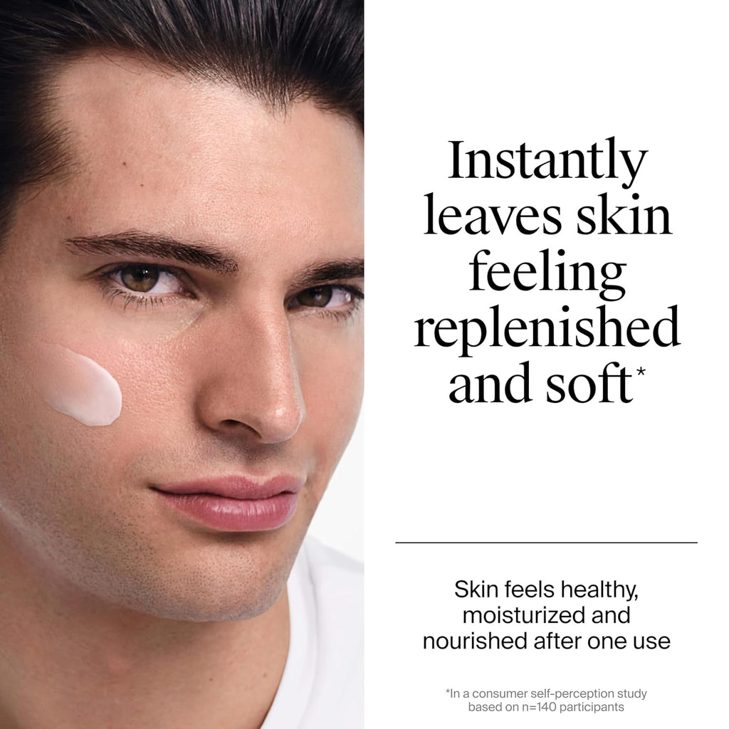 Neutrogena Hidratante facial diario sin fragancia, hidratante facia...