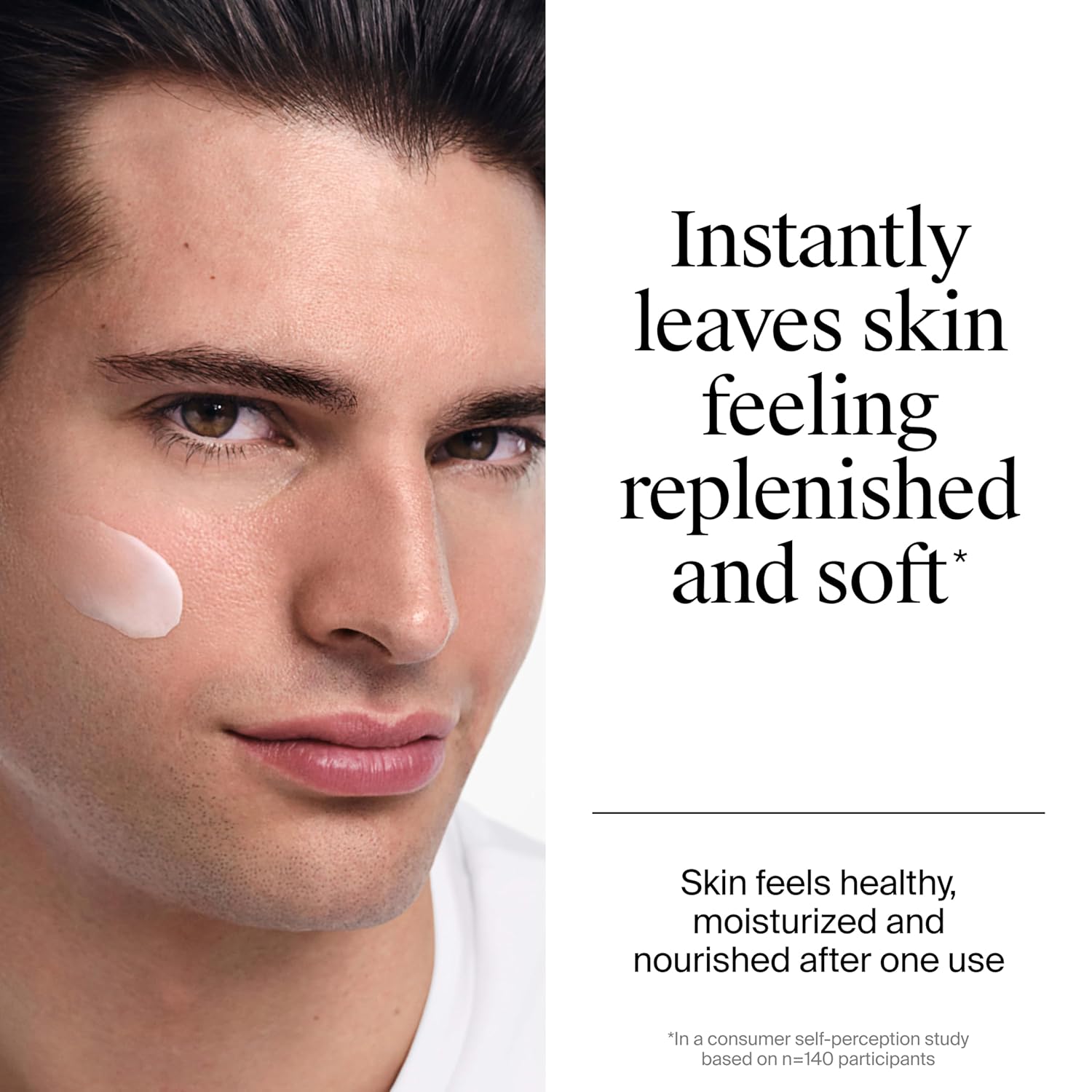 Neutrogena Hidratante facial diario sin fragancia, hidratante facia...