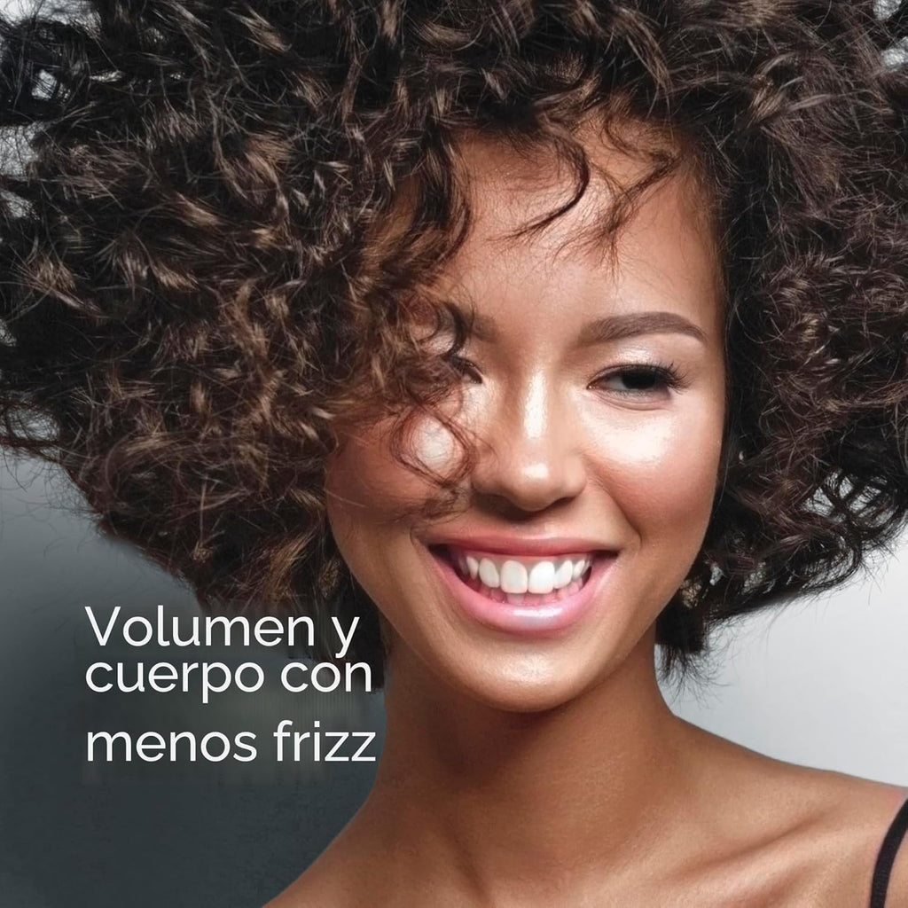 INFINITI PRO CONAIR SmoothWrap Secador de Cabello, Secador con Acce...