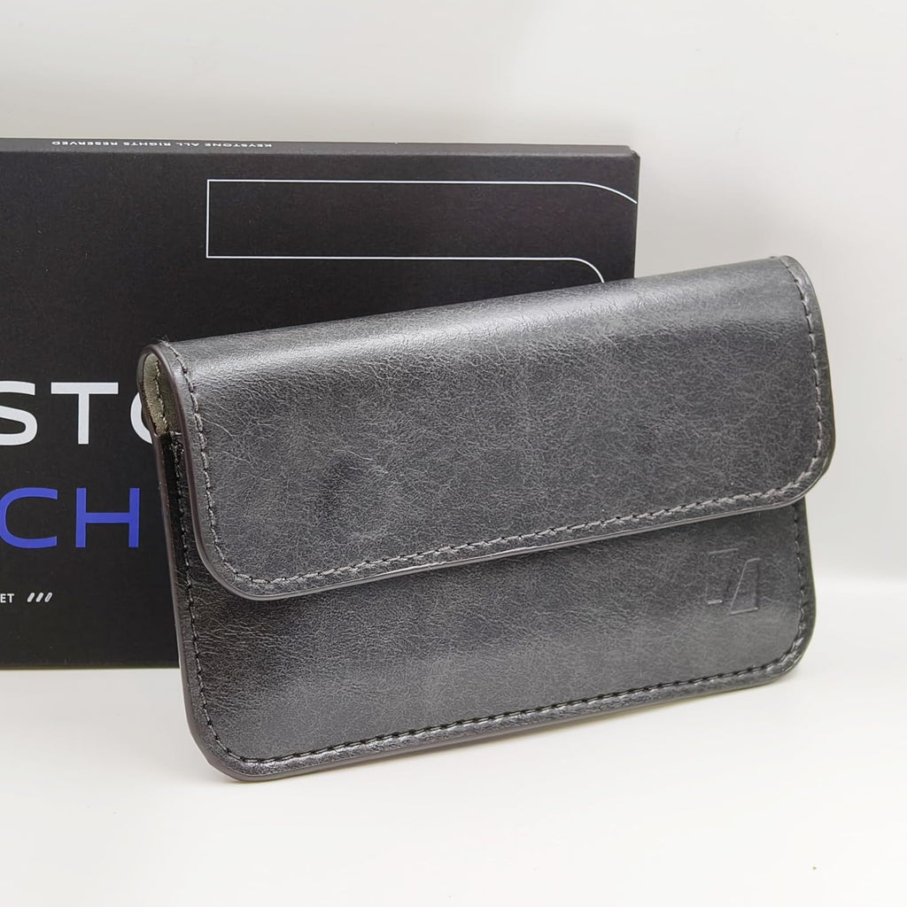 Keystone 3 Pro + Funda tipo billetera Keystone 2.0
