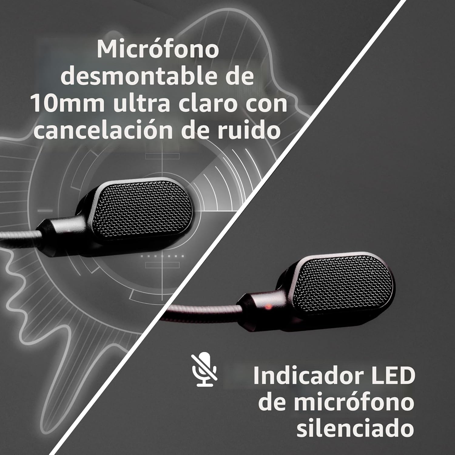 HyperX Cloud III \u2013 Auriculares con cable para juegos, PC, PS5,...