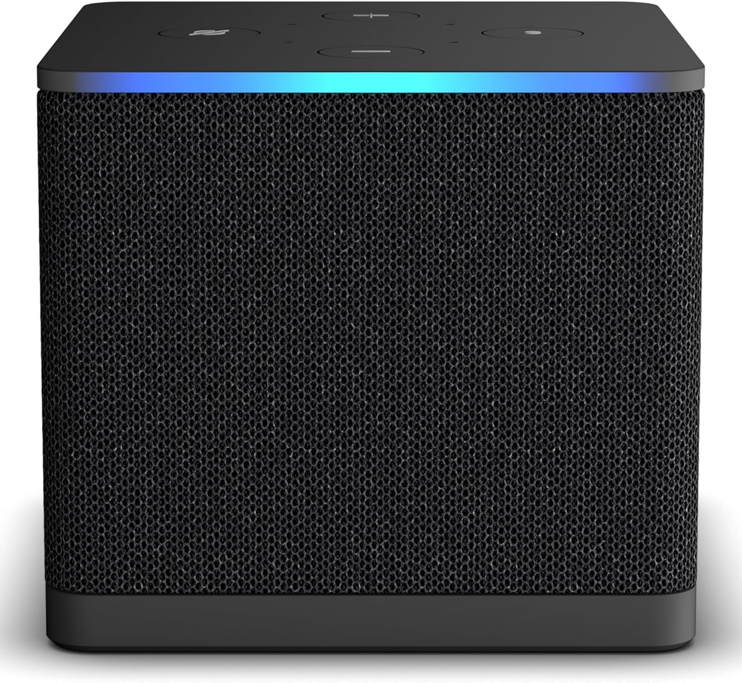 Amazon Fire TV Cube (seminuevo): búsqueda de Fire TV con IA, dispos...