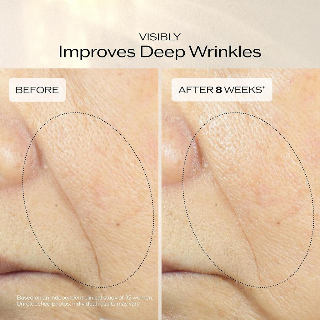 Shiseido Vital Perfection Crema Avanzada Edificante y Reafirmante -...