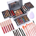 Set de regalo de maquillaje para mujeres y niñas, kit de maquillaje...