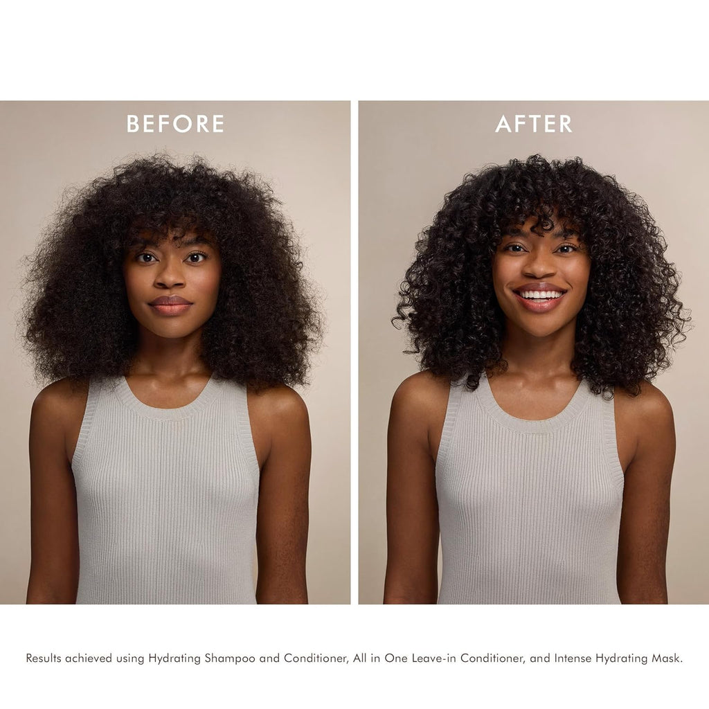 Moroccanoil Acondicionador Hidratante