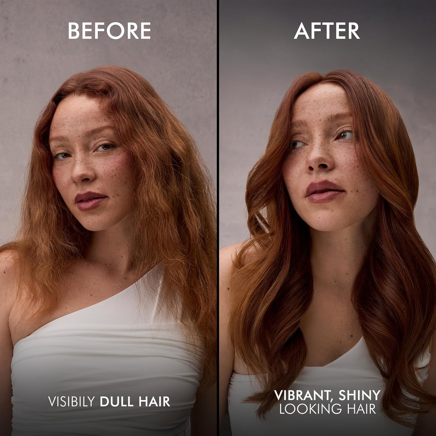 Nexxus Color Assure - Champú y acondicionador para cabello tratado...