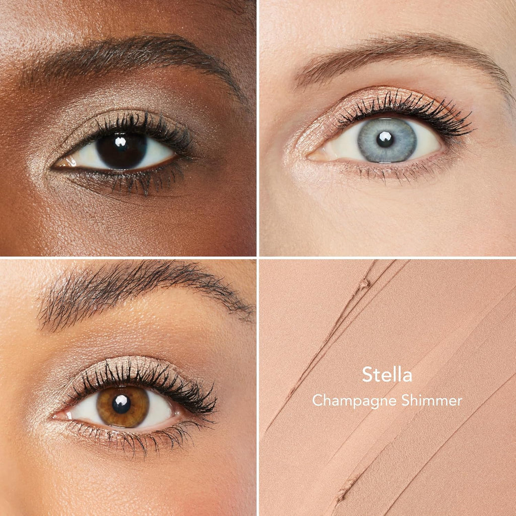 Thrive Causemetics Brilliant Eye Brightener Shimmer Classic - Sombr...