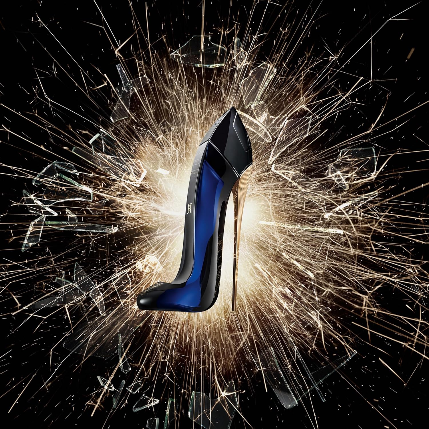 Carolina Herrera Good Girl Fragancia Para Mujeres - Notas Florales...