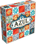 Juego de mesa Azul, de Plan B Games (idioma español no garantizado)
