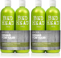 Champú y acondicionador diario reenergizante Urban Antidotes de Bed...