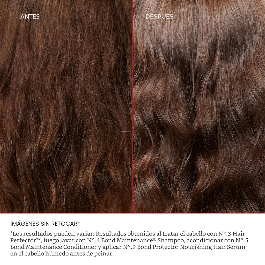 Olaplex Tratamiento de reparación completo N°.3PLUS: Tratamiento de...