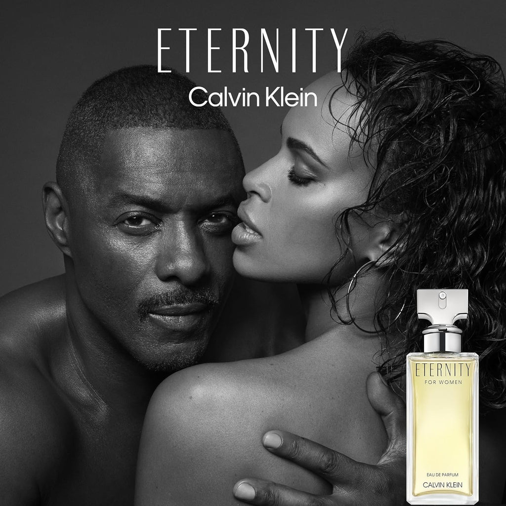 Calvin Klein Eternity Eau de Parfum \u2013 Perfume floral para muje...
