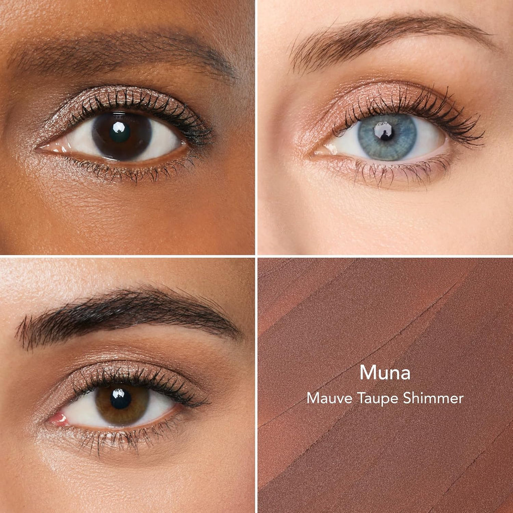 Thrive Causemetics Brilliant Eye Brightener Shimmer Classic - Sombr...