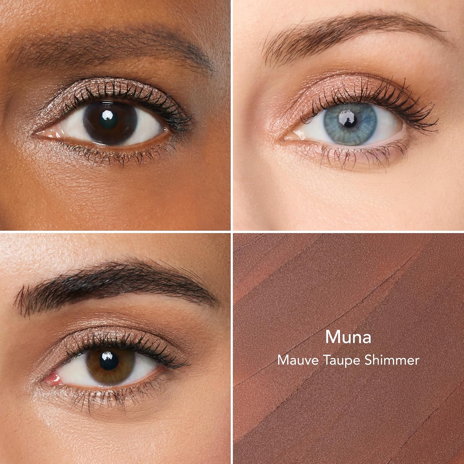 Thrive Causemetics Brilliant Eye Brightener Shimmer Classic - Sombr...