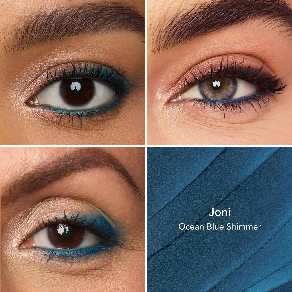 Thrive Causemetics Brilliant Eye Brightener - Paquete de sombra de...