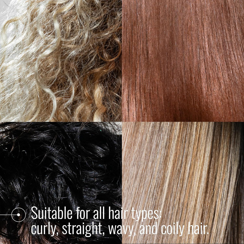 PRAVANA Intense Therapy - Acondicionador sin enjuague y desenredant...