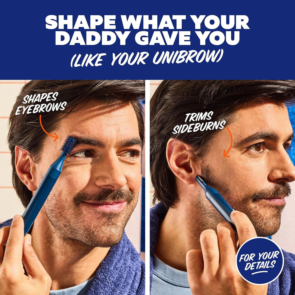 Dollar Shave Club | para tus detalles | Maquinilla de afeitar de pe...