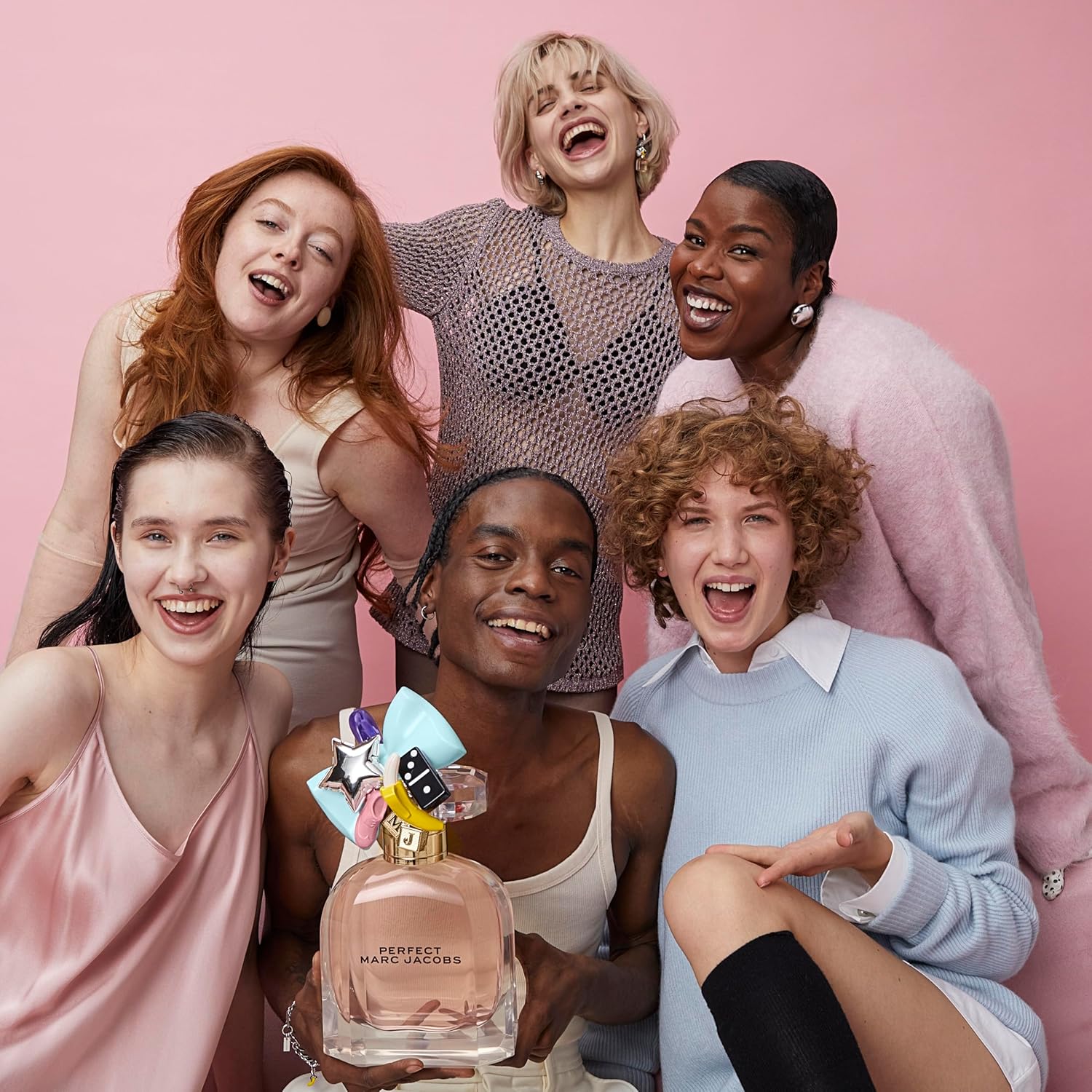 Marc Jacobs Perfect Eau de Parfum \u2013 Perfume Floral Mujer \u201...
