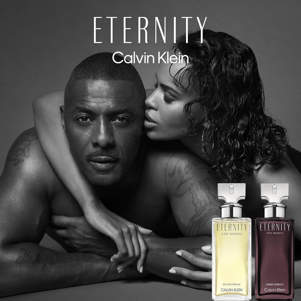 Calvin Klein Eternity Eau de Parfum \u2013 Perfume floral para muje...