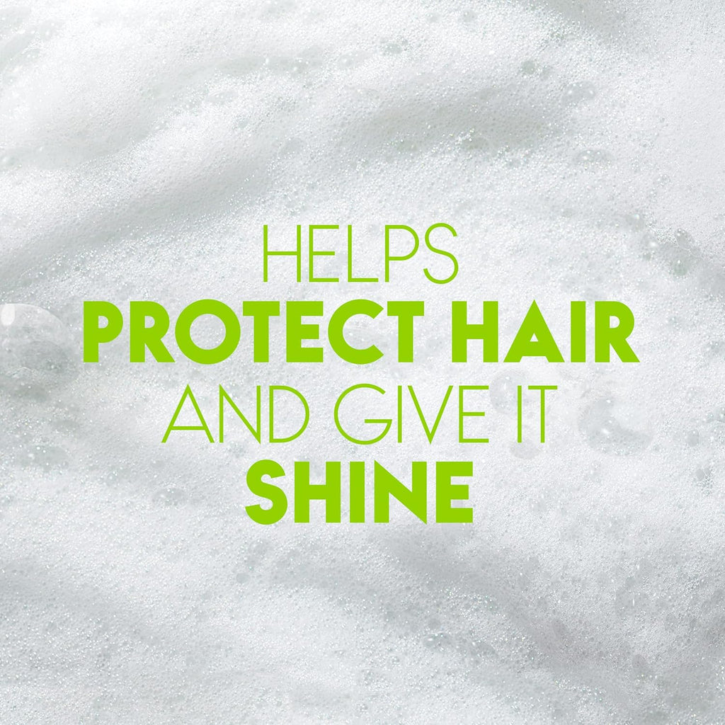 Head & Shoulders - Champú y acondicionador 2 en 1, tratamiento anti...