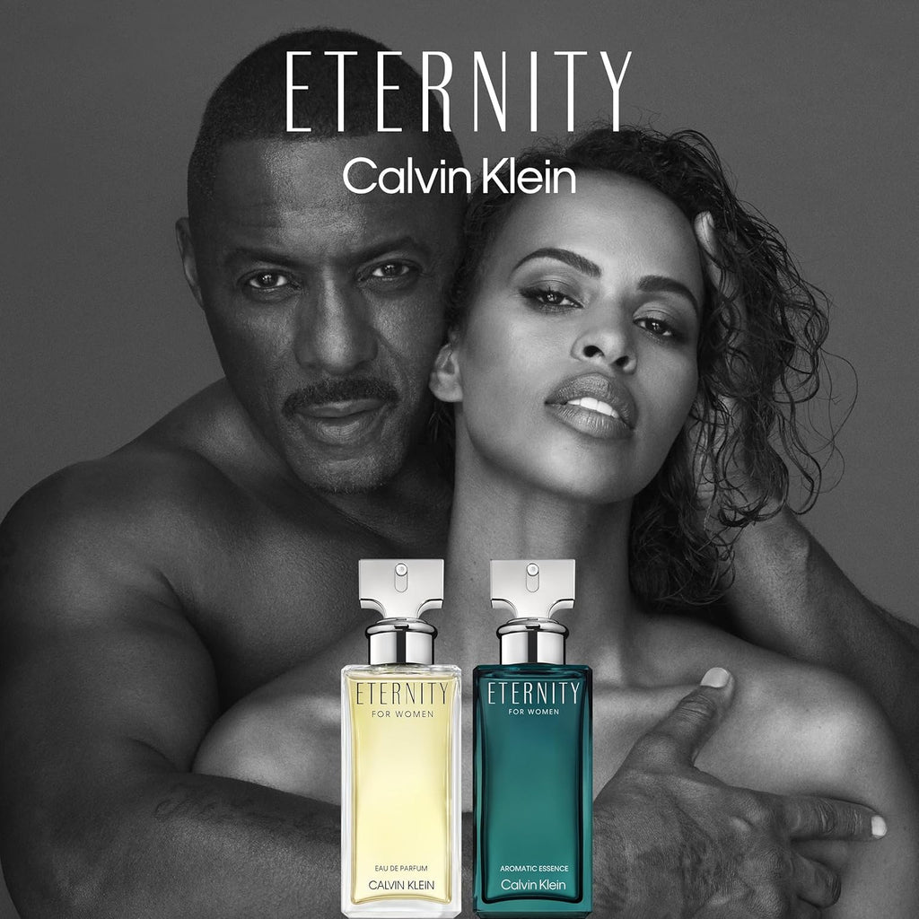 Calvin Klein Eternity Eau de Parfum \u2013 Perfume floral para muje...