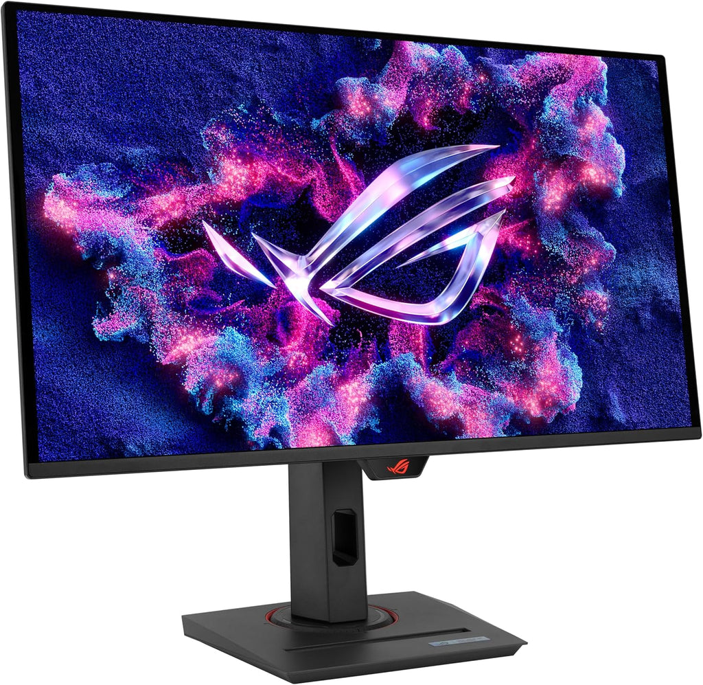 ASUS ROG Strix Monitor para juegos QD-OLED de 26.5" 1440P (XG27...