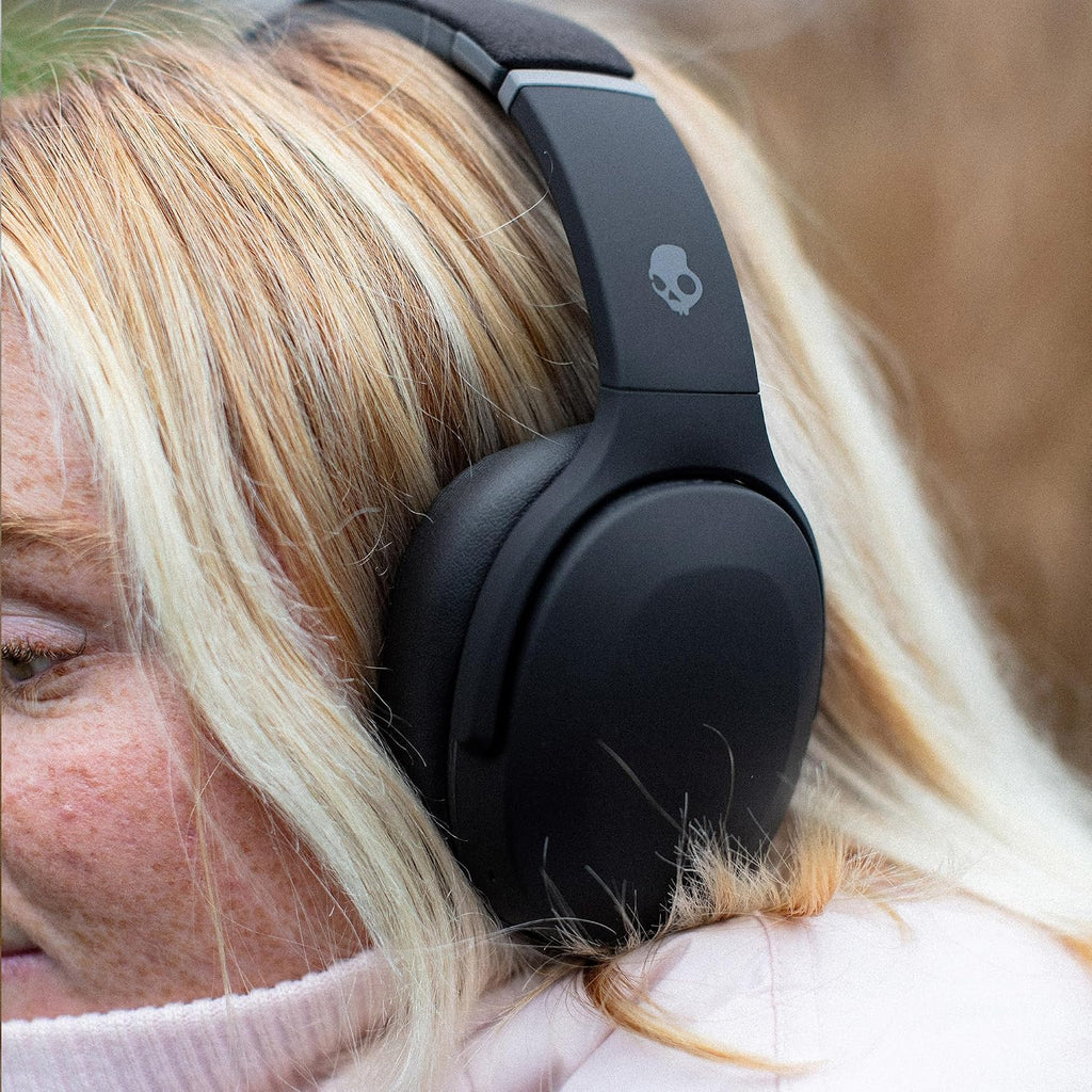 Auriculares inalámbricos Skullcandy Crusher Evo con Bluetooth, con...