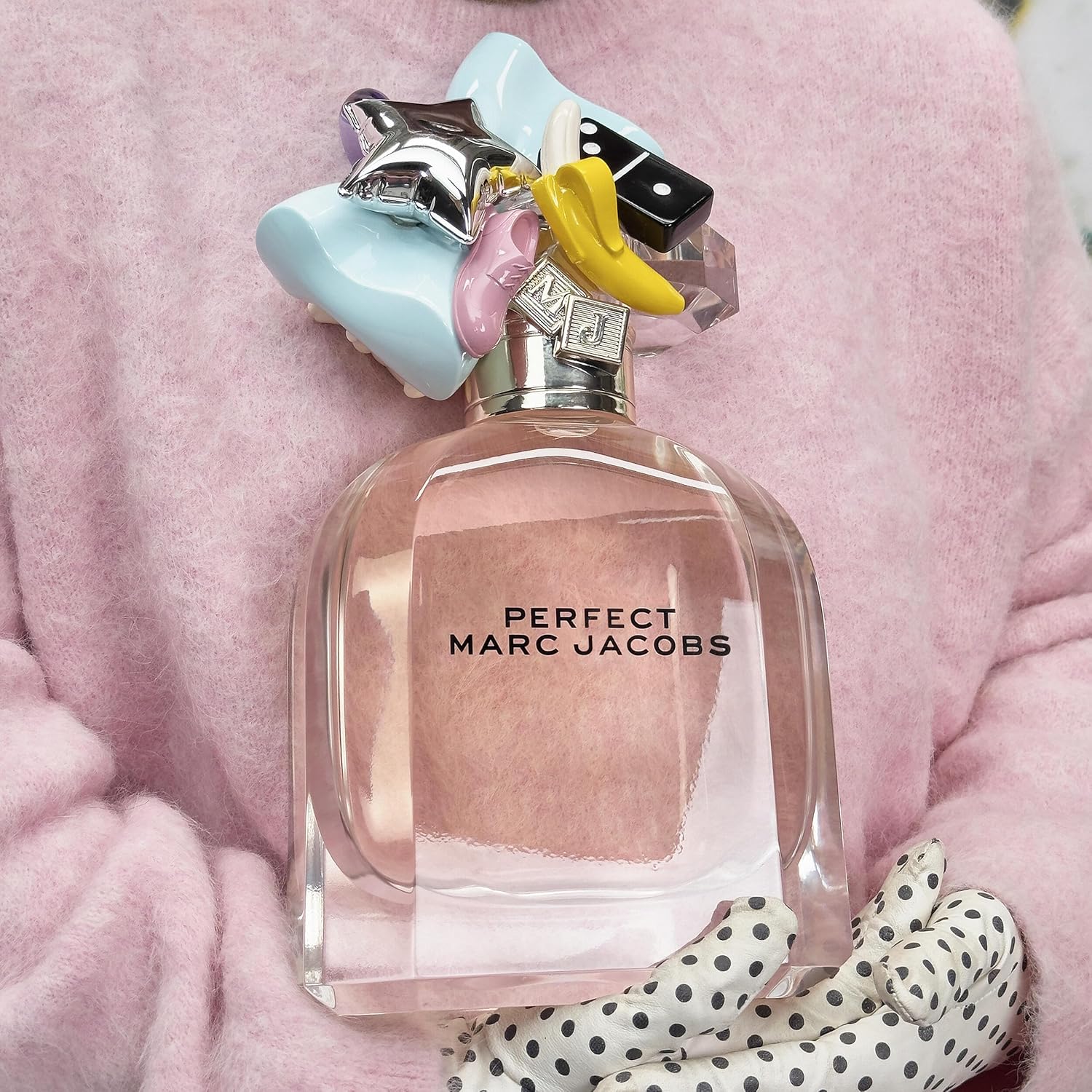 Marc Jacobs Perfect Eau de Parfum \u2013 Perfume Floral Mujer \u201...