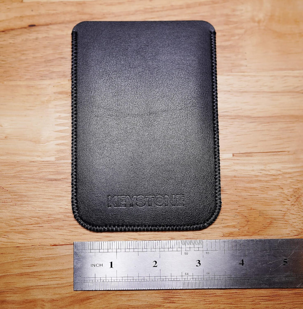 Keystone 3 Pro + Funda tipo billetera Keystone 1.0