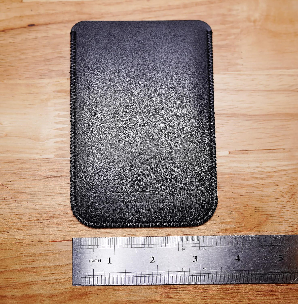 Keystone 3 Pro + Funda tipo billetera Keystone 1.0
