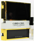 Carolina Herrera Good Girl para Mujeres 1.5 Ml Edp Spray Vial (Mini...