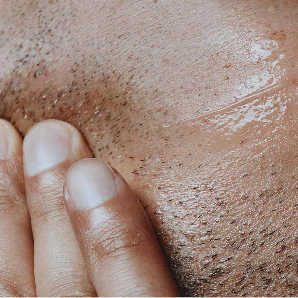 Aesop Serum de afeitado Neroli marroquí | Tratamiento de golpes de...