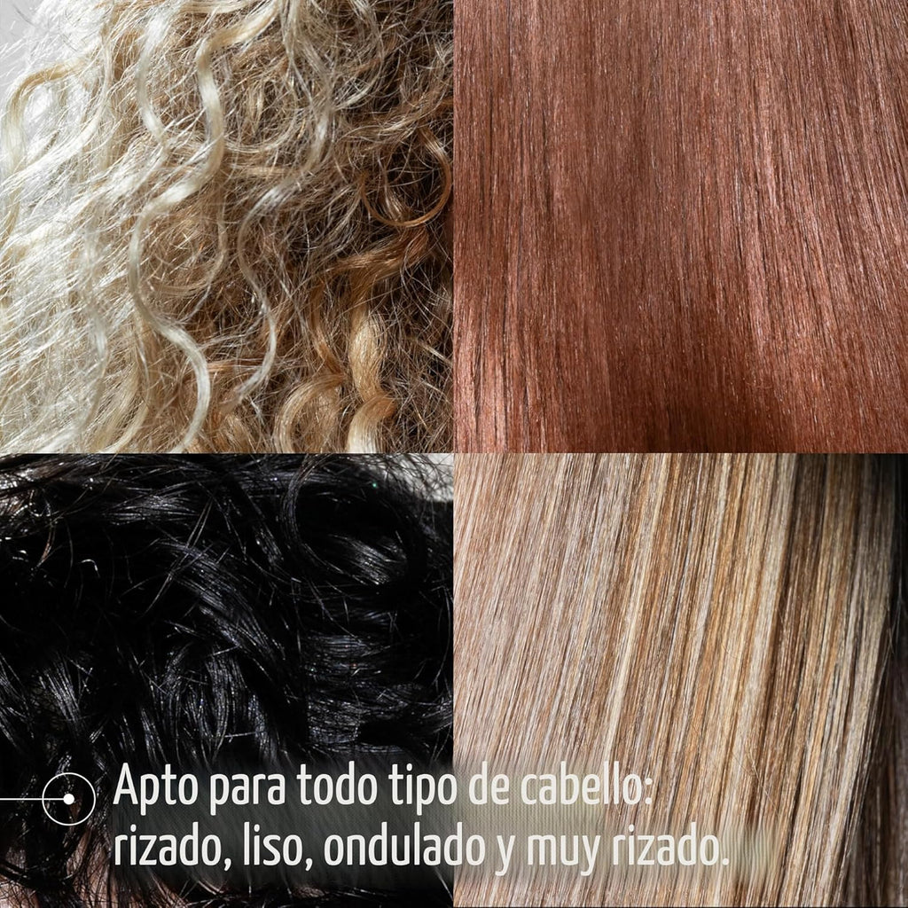 Pravana Intense Therapy - Tratamiento en spray acondicionador sin e...