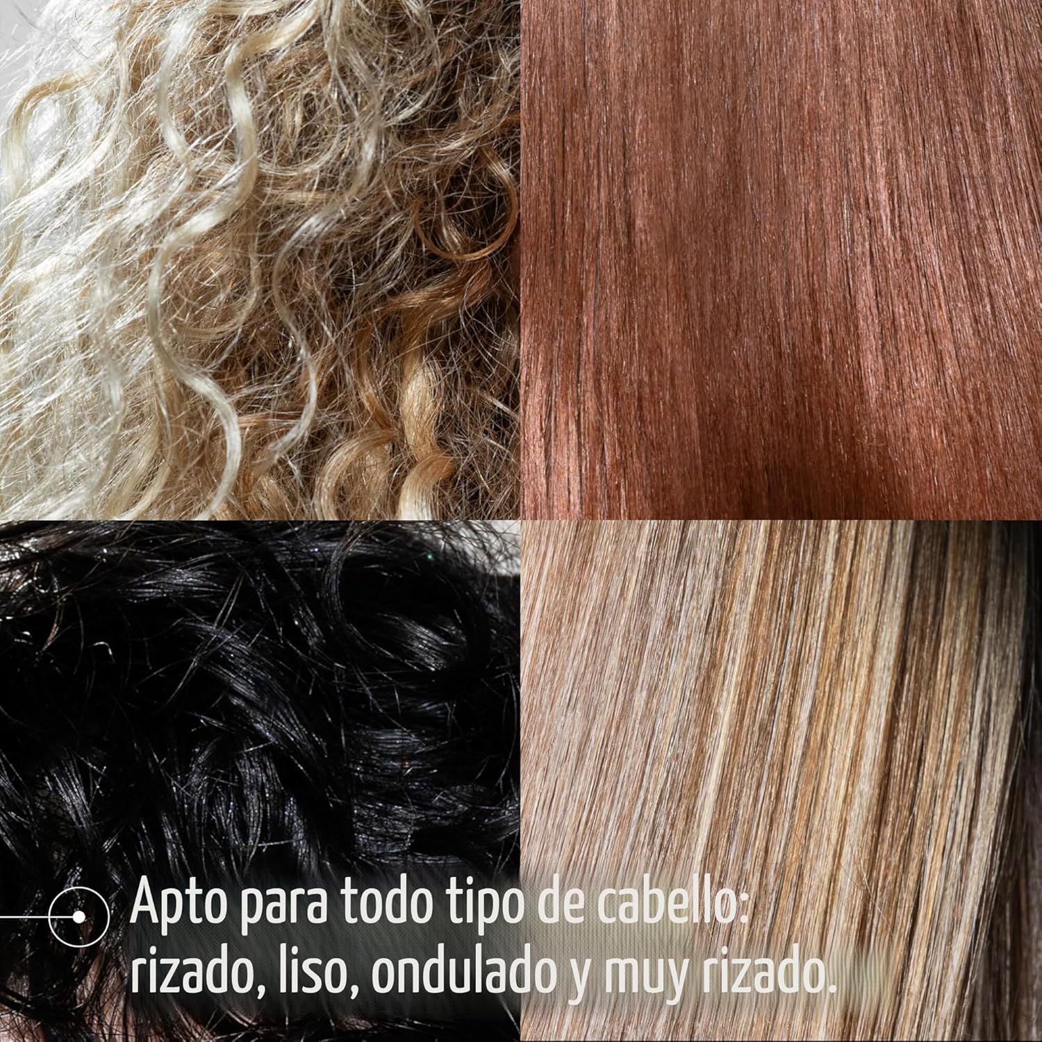 Pravana Intense Therapy - Tratamiento en spray acondicionador sin e...