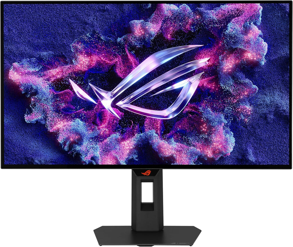 ASUS ROG Strix Monitor OLED para juegos de 27" (XG27AQDMGR) - 2...