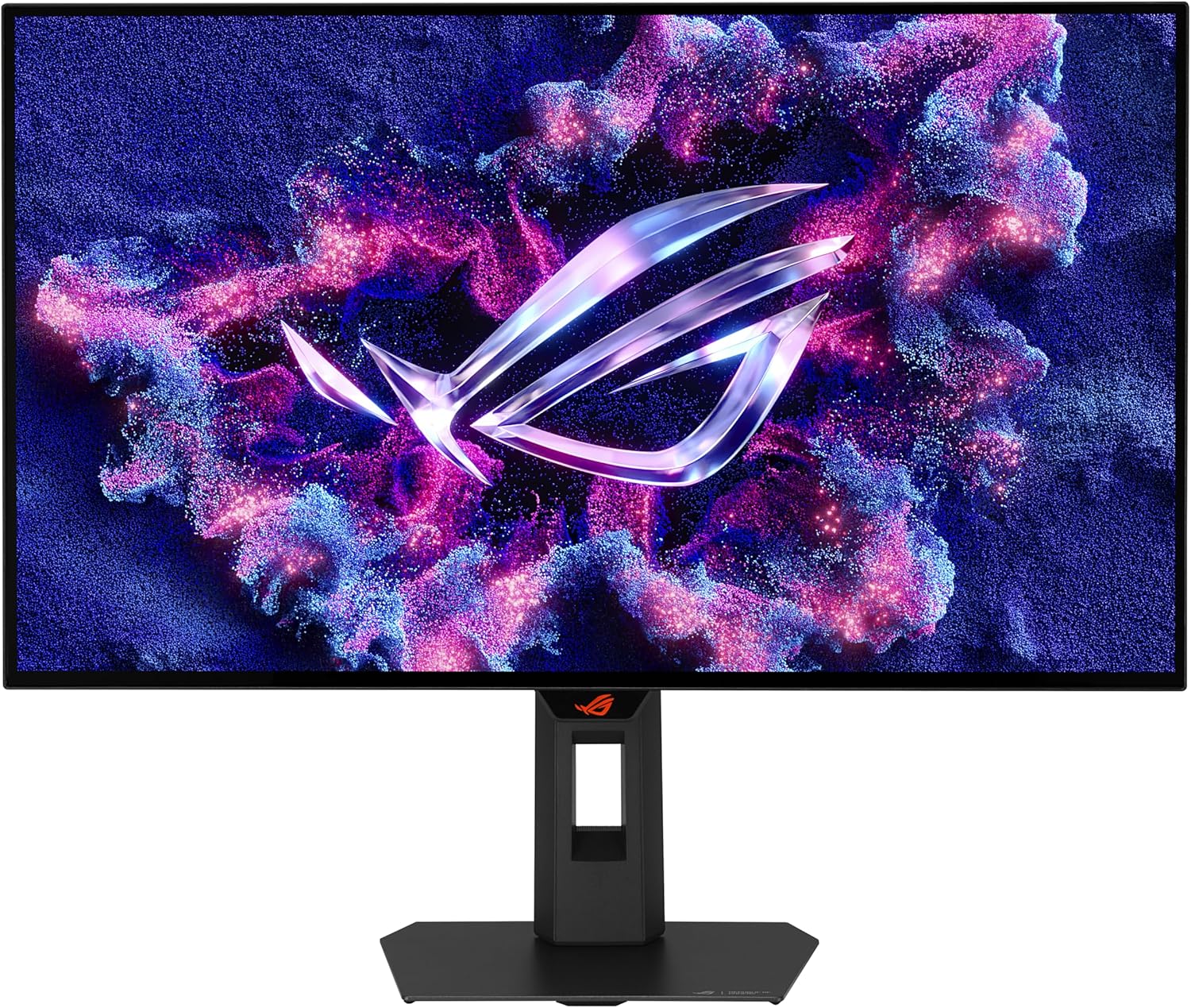 ASUS ROG Strix Monitor OLED para juegos de 27" (XG27AQDMGR) - 2...