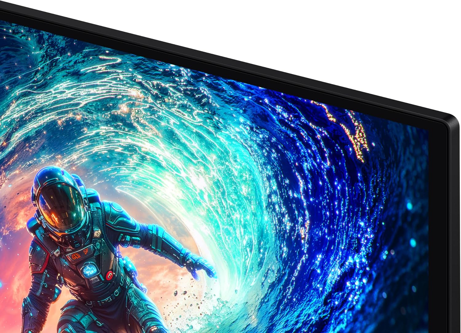 Samsung Odyssey OLED G6 (G61SH) - Monitor para juegos de 27 pulgada...