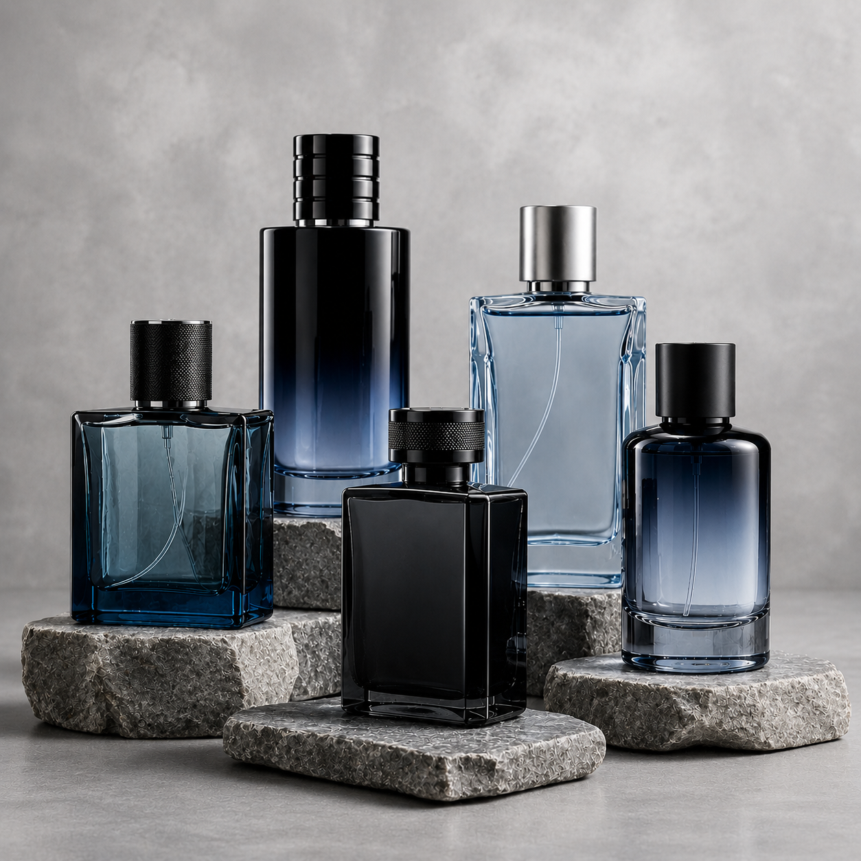 Perfumes