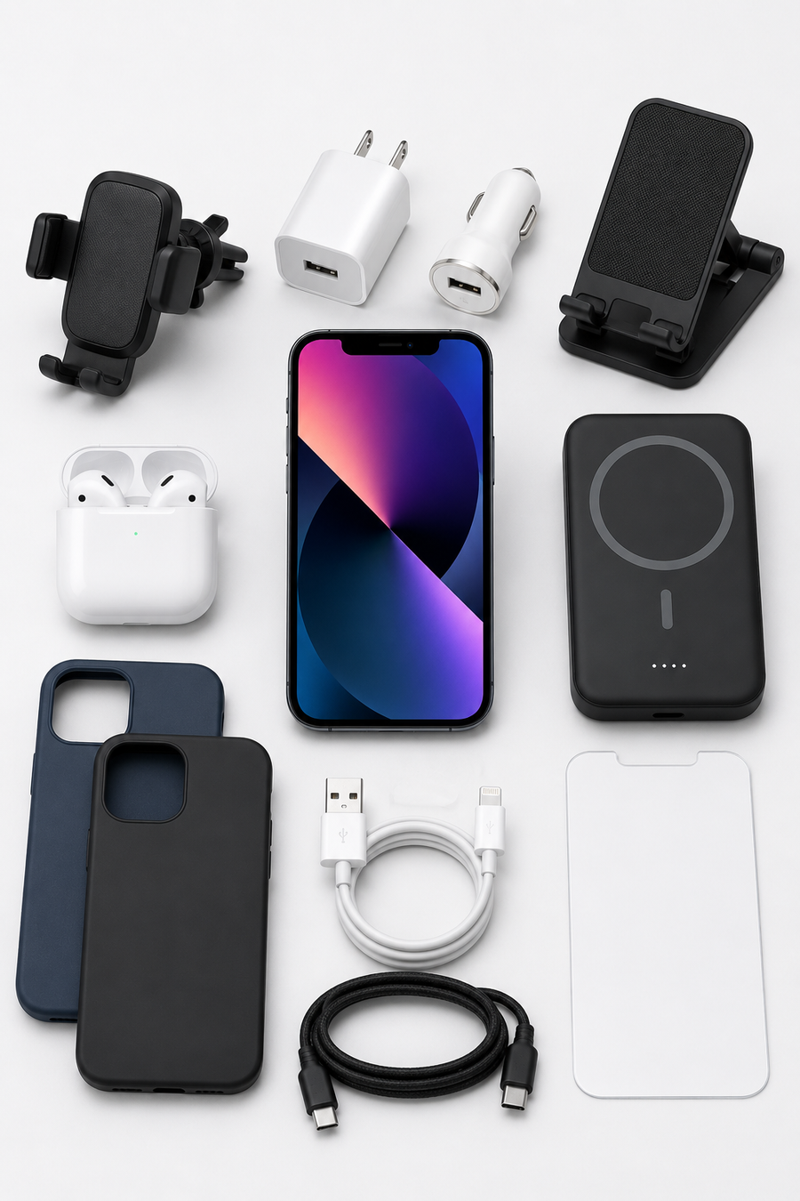 Accesorios para celular