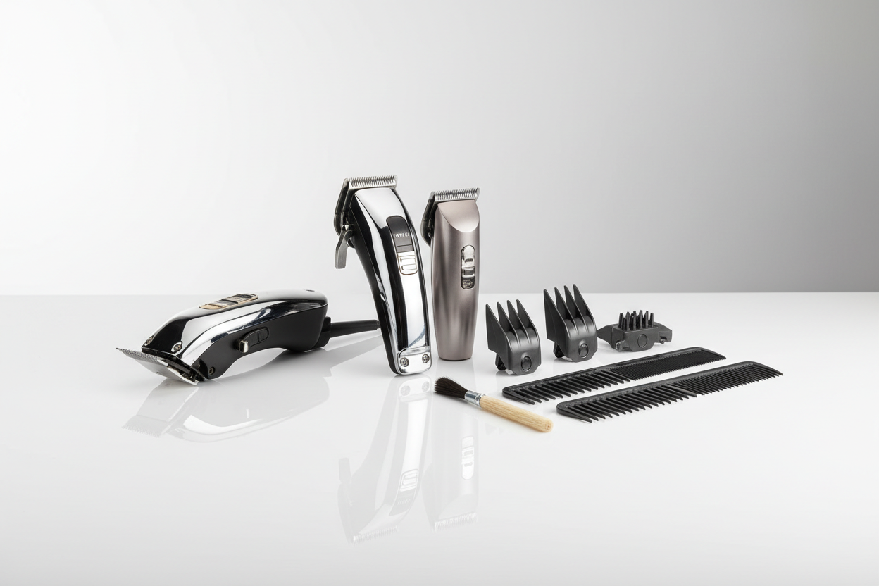 Cortadoras de Cabello