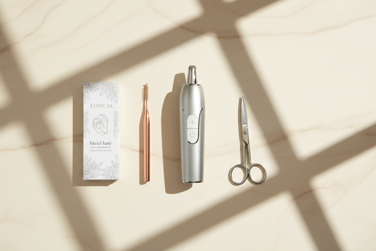 Depilación Facial