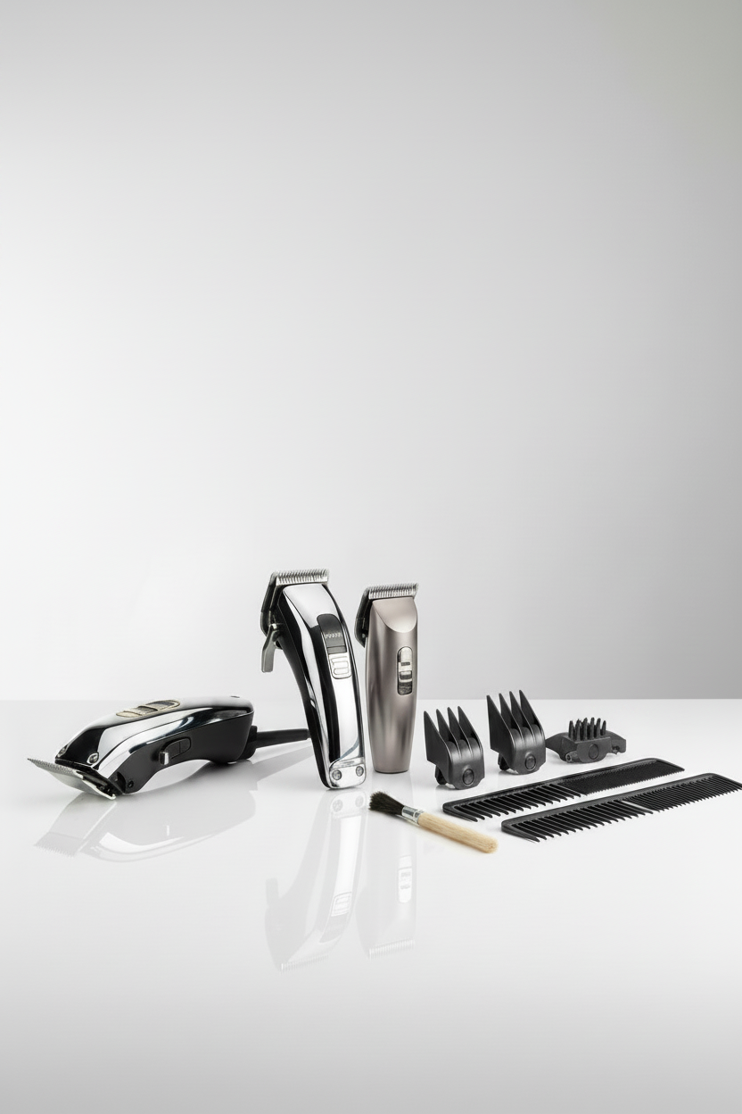 Cortadoras de Cabello