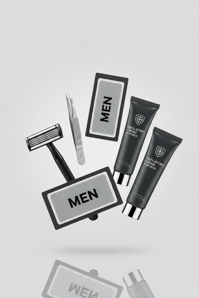 Depilación Facial