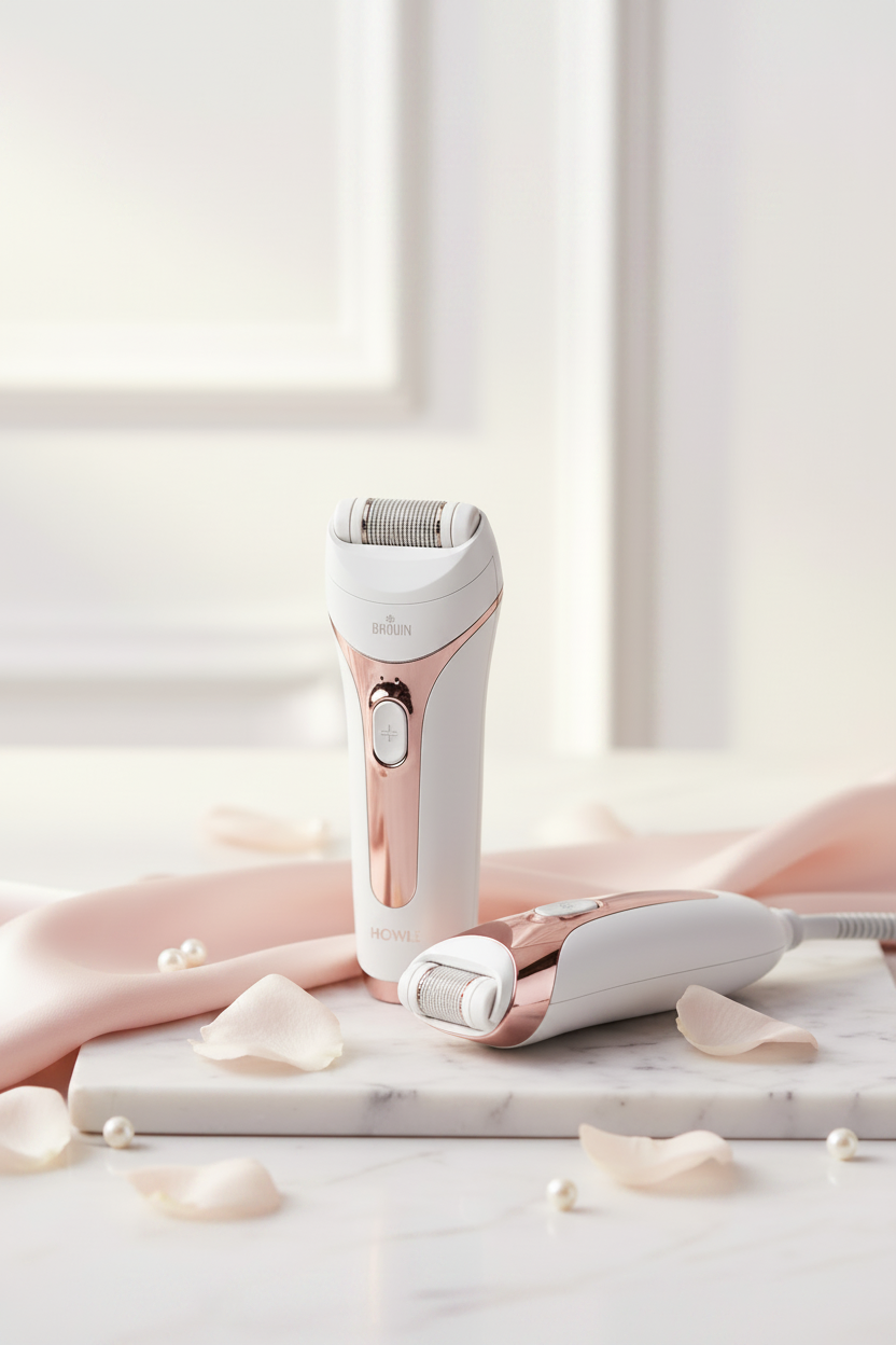 Depiladoras & Trimmers