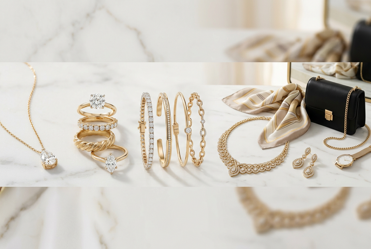 Joyas & Moda