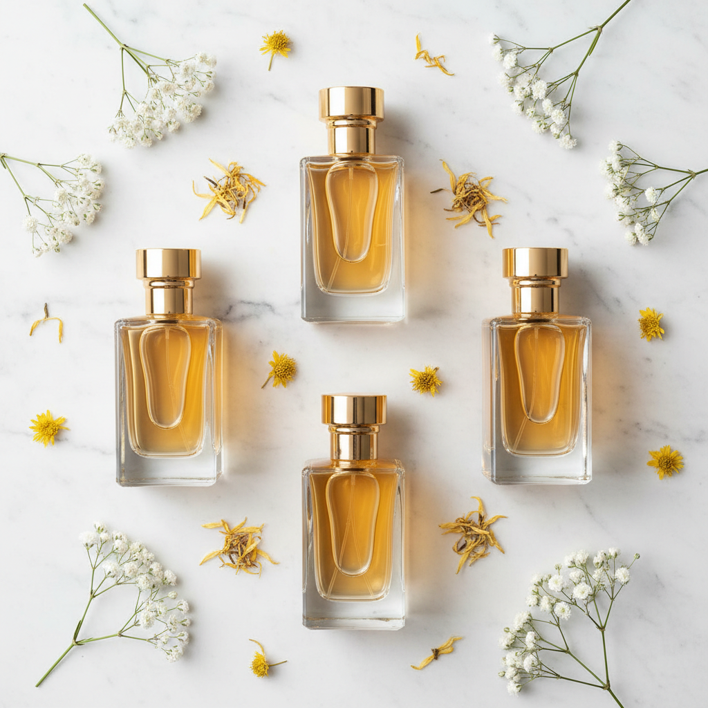 Perfumes