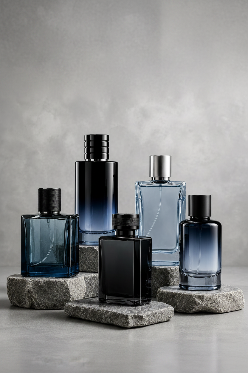 Perfumes